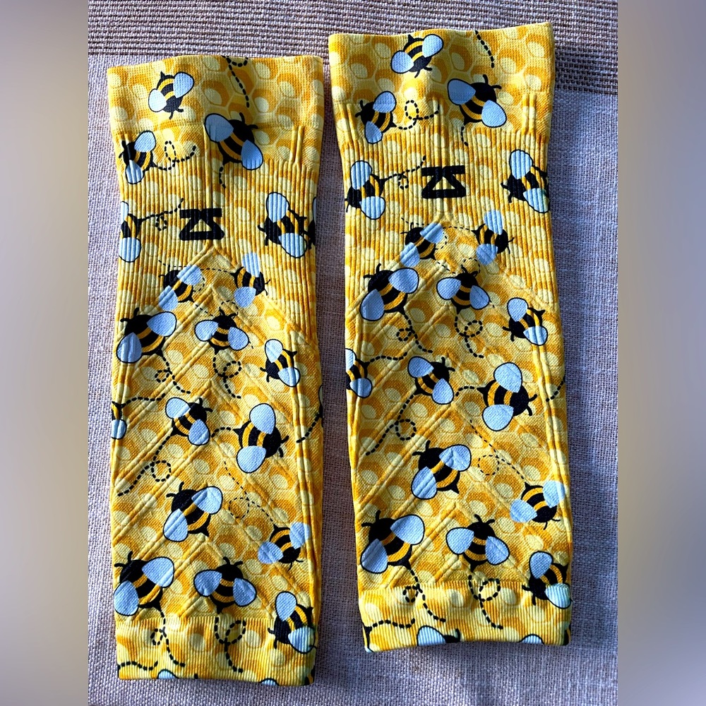 Zensah Leg Sleeves S/M